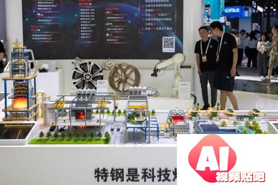 2024世界人工智能大会开幕