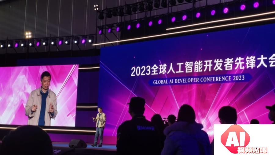 总理回上海就为这个会！AI王者，何以上海？纵有优势，从不想“躺赢”……