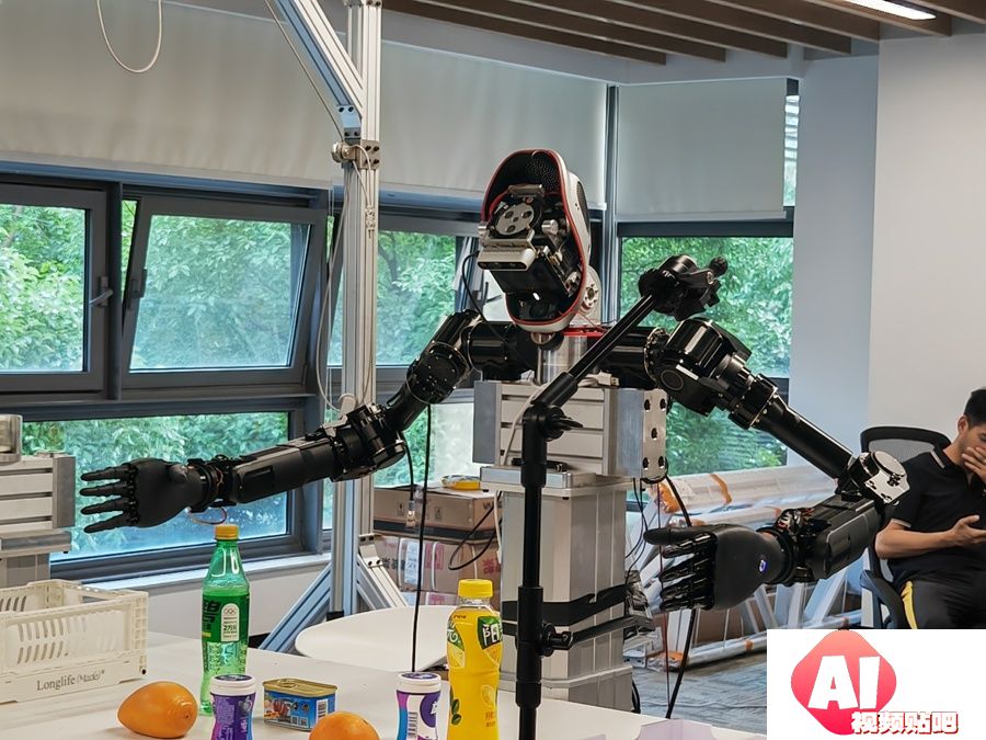 总理回上海就为这个会！AI王者，何以上海？纵有优势，从不想“躺赢”……