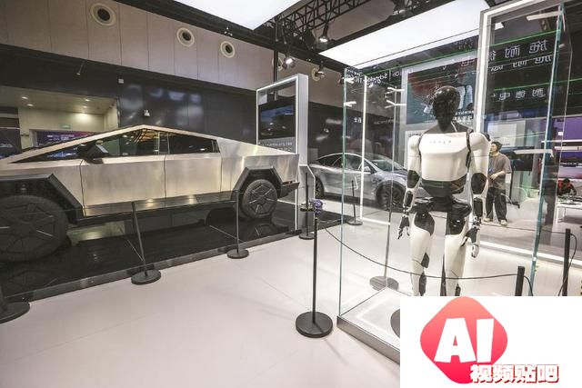 世界人工智能大会｜“AI+”点石成金，为未来注入新活力