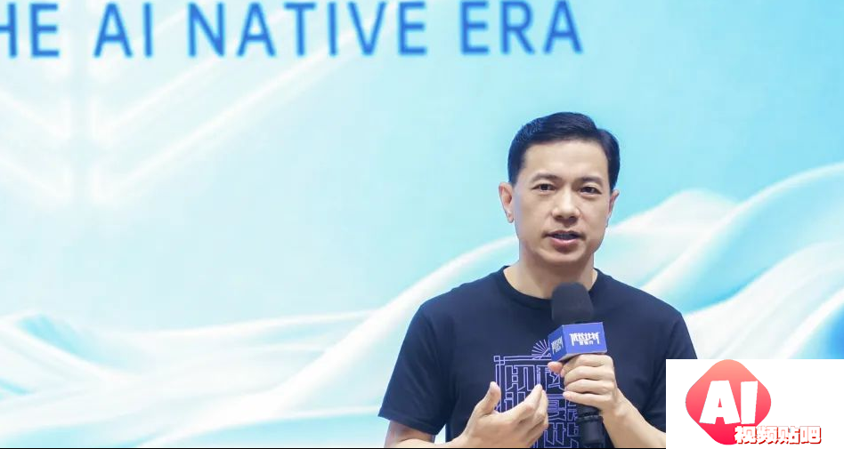 百度步步紧跟趋势，李彦宏大手笔打造AI短剧