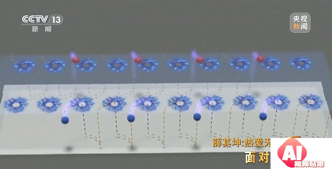 他如何改变了超算、AI、量子科学的命运？