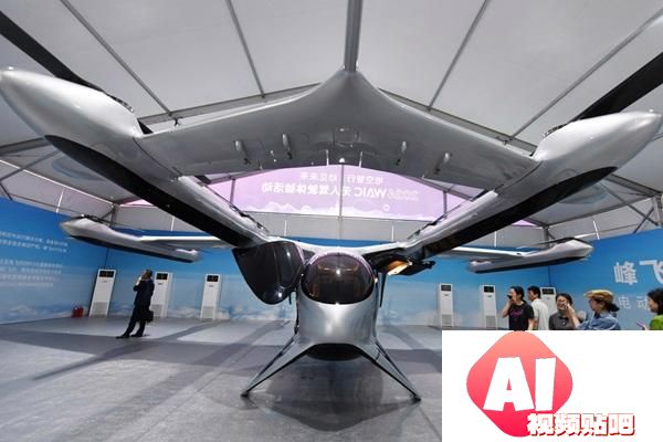2024世界人工智能大会｜乘坐无人驾驶出租车是怎样的体验？世界人工智能大会浦东专场探营记