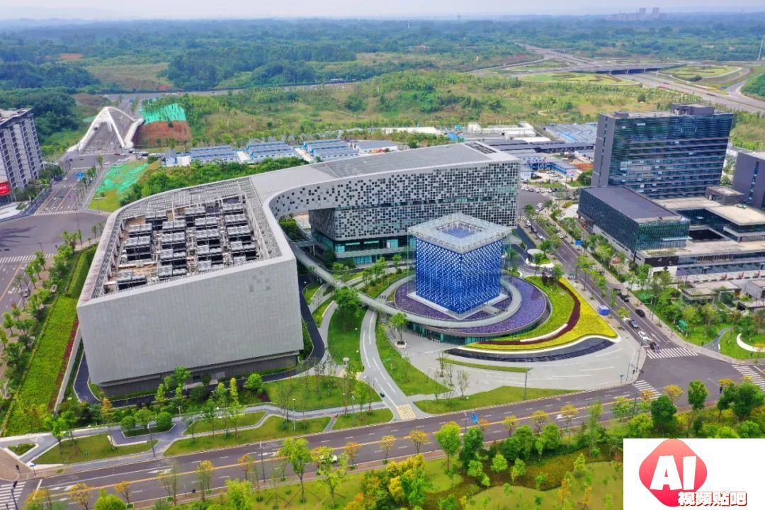 2024成都人工智能与机器人产业发展大会精彩探讨