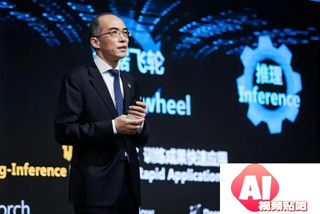 华为发声、运营商力推！5G-A与人工智能融合 “移动AI时代”有望开启
