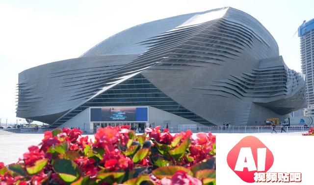 人工智能、绿色转型、前沿创新——夏季达沃斯论坛上的中国经济“热词”