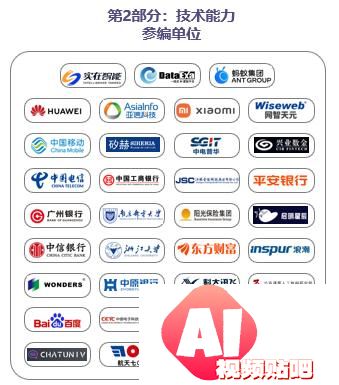 实在智能牵头编写信通院国内首个Agent（智能体）标准