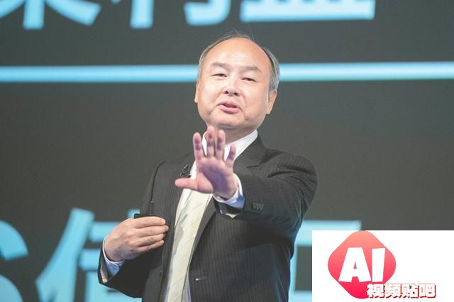 软银孙正义再放豪言超级人工智能时代要来了？