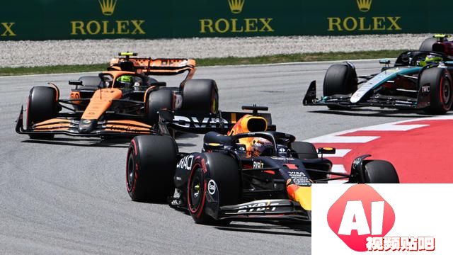F1计划与亚马逊联合推出人工智能“Statbot”数据机器人