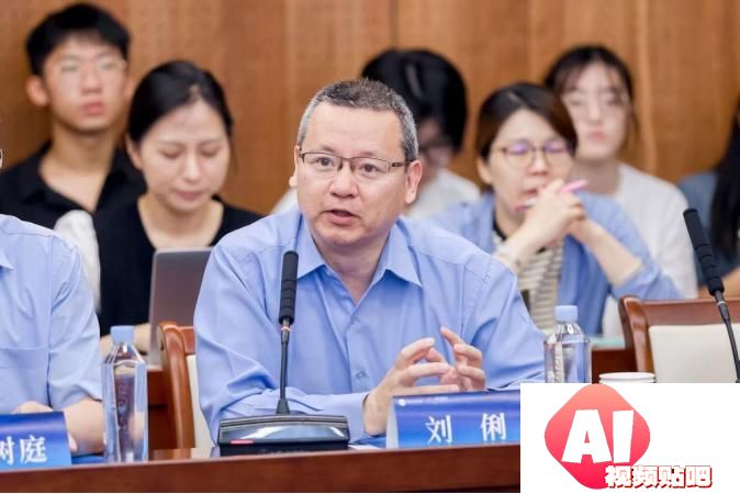 聚焦“人工智能时代的文化法治”｜第二届文化法治论坛在中传举办