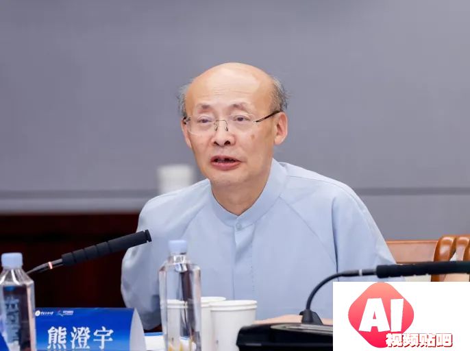 聚焦“人工智能时代的文化法治”｜第二届文化法治论坛在中传举办