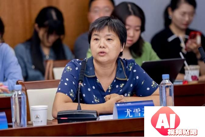 聚焦“人工智能时代的文化法治”｜第二届文化法治论坛在中传举办