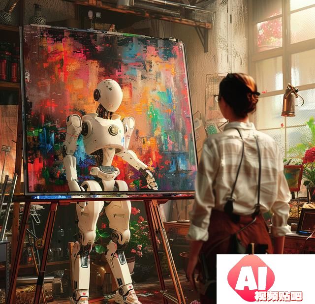 “AI革命”是一场什么革命