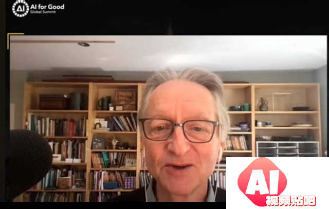 AI可能比人类更聪明？AI教父给出答案