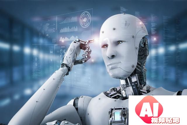AI数字人未来展望：十大行业趋势分析