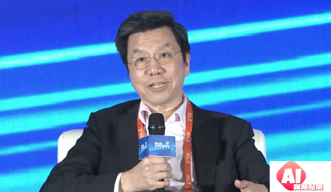 2024北京智源大会：李开复强调toC策略，杜绝toB亏本行为
