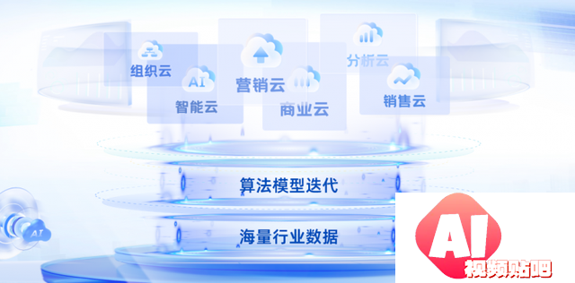 迈富时荣获“2024人工智能科创小巨人50强”第六名，AI实力惊人