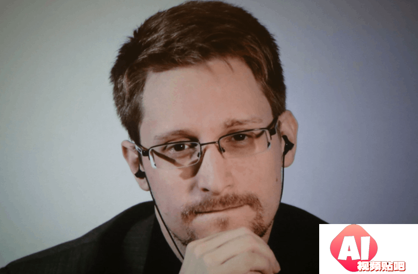 斯诺登警告：OpenAI及ChatGPT产品不可信任