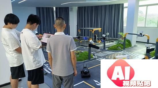 人工智能时代，高职教育如何应对