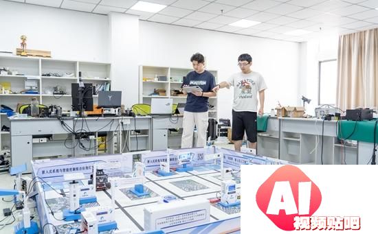 人工智能时代，高职教育如何应对