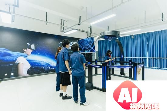 人工智能时代，高职教育如何应对
