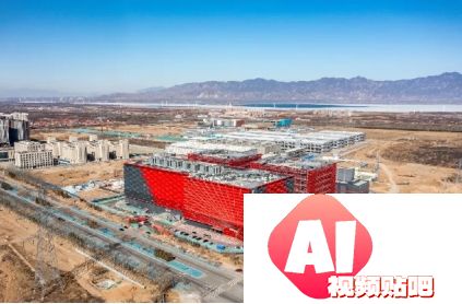 张家口大数据蓬勃发展，超维智能巡检机器人守护“人工智能+”新时代