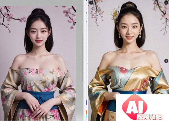 周鸿祎涉嫌侵权？AI创作者索赔1元，使用“AI重绘”素材遭质疑