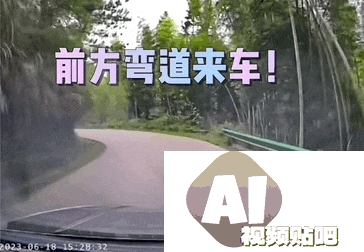 AI技术重新塑造导航体验，弯道会车无灯路口提前警告，用户赞叹导航智能化