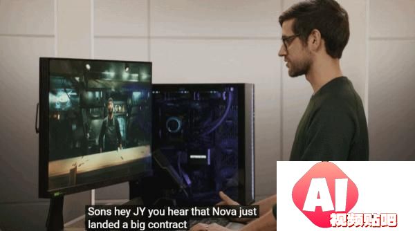 AI 游戏走到哪一步了？