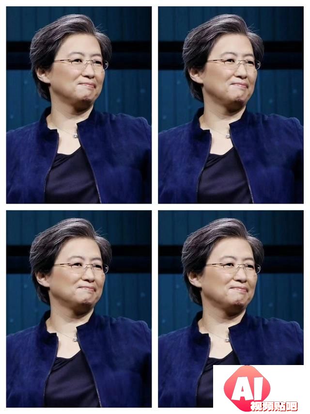 美颜也能靠AI，vivo这个功能真的绝了！