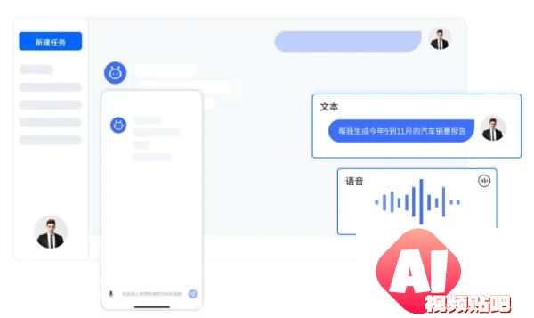 AI Agent助力企业数据分析，驱动高效智能决策