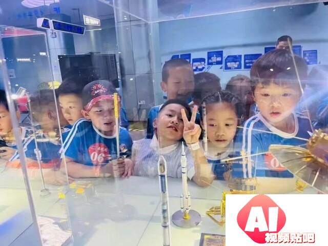 先行先试，构建人工智能教育新生态