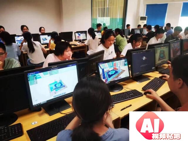 先行先试，构建人工智能教育新生态
