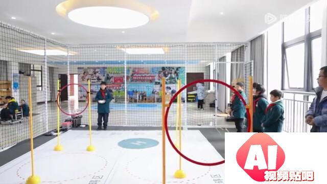 先行先试，构建人工智能教育新生态