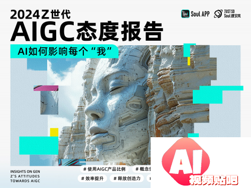 “AIGC＋社交”如何落地具体场景，Soul App媒体开放日介绍了这些新功能