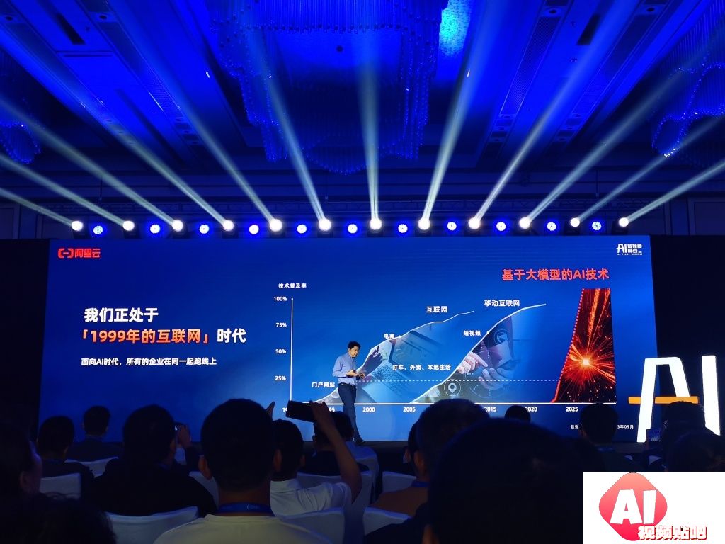 大模型降价潮背后：拐点还没来，跑通商业模式的公司已迎来红利窗口期