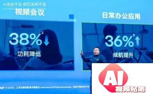 aigc是什么技术？酷睿Ultra处理器革新内容生成，赋能全民ai创作