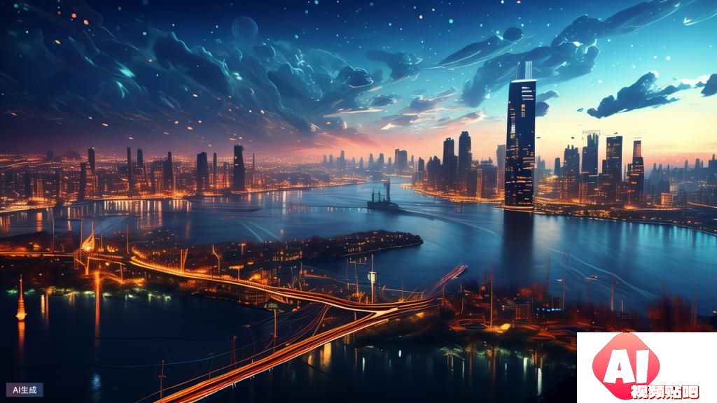 四部门：培育壮大城市数字经济；国家数据局：2027年全国城市全域数字化转型取得明显成效；世纪互联创始人陈升：AI的终极目标是打造一个超越互联网的下一个全新网络信息空间；微软宣布推出新类别的人工智能专用计算机；人工智能聊天系统全球每月访问量超20亿次