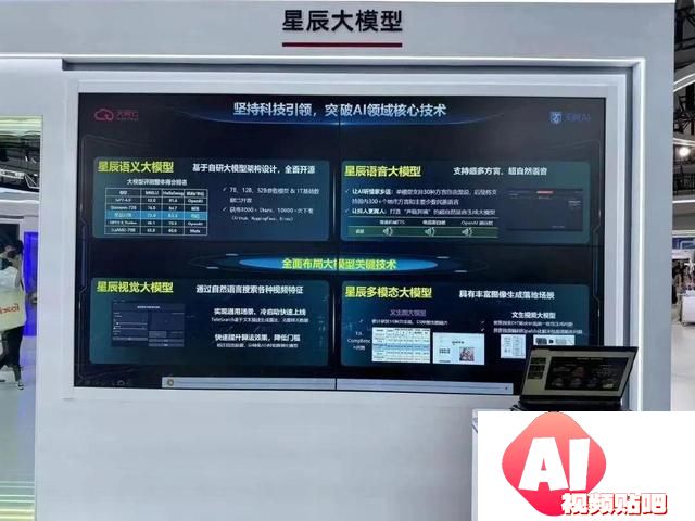 大模型里的国家队，中国电信为何要做方言语音大模型？