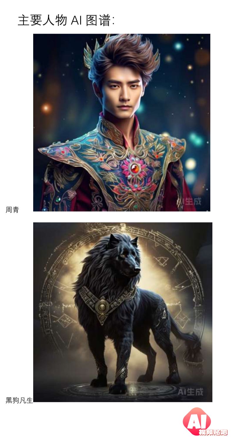 第一部人工智能长篇小说在上海发布，AI写出百万字小说，意味着什么？