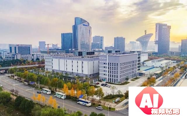 中国移动首批大模型产业创新基地落地