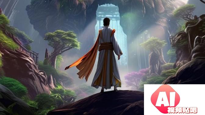 第一部人工智能长篇小说在上海发布，AI写出百万字小说，意味着什么？