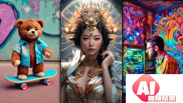 谷歌发布Gemini，负责人：原生多模态大模型是AI「新品种」