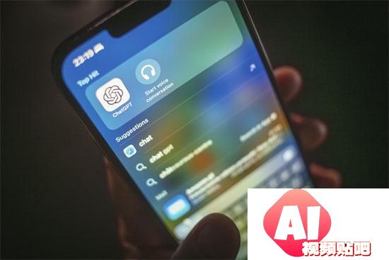 Z世代已准备好“和人工智能共存”