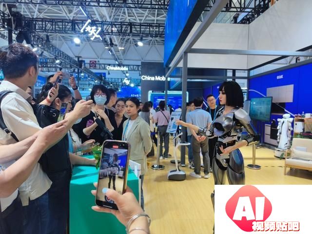 多个大模型入场，应用场景亮点纷呈……数据要素“乘”出发展新动能