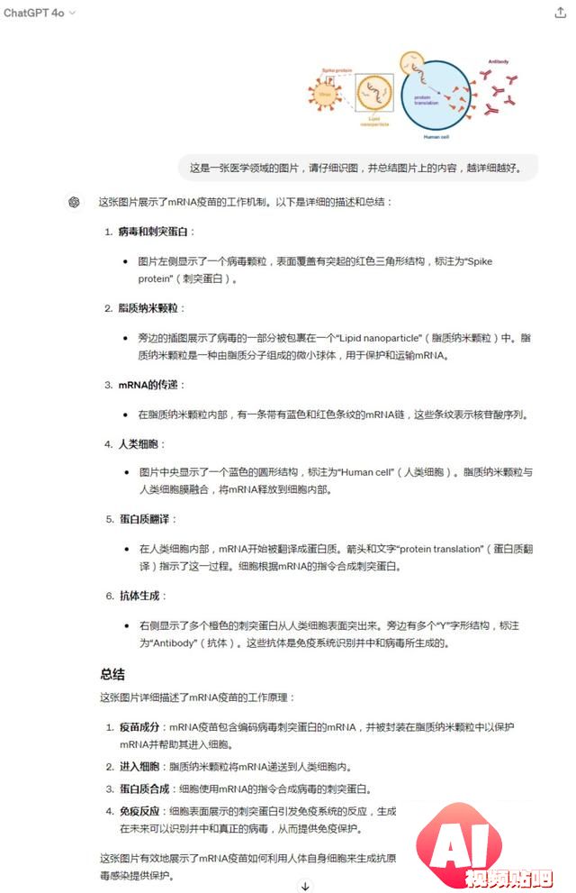 四大维度深度体验多模态性能，GPT-4o为何被称作“最强大模型”？