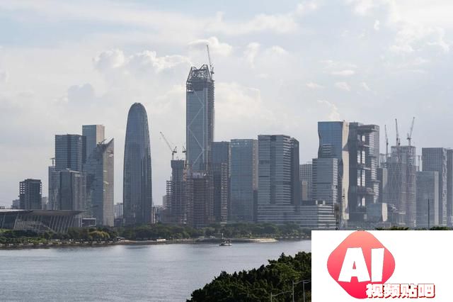 最高奖励1000万元！广州海珠加快建设国内首个人工智能大模型应用示范区