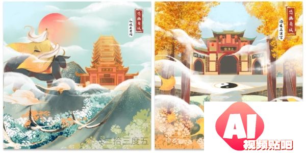 中国经济新闻网：数字文创创新，AIGC正在变革文化创意产业？