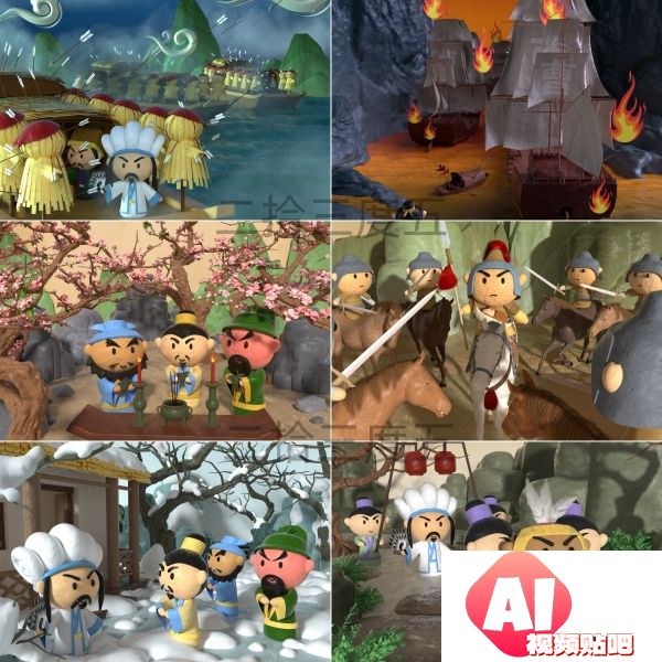 中国经济新闻网：数字文创创新，AIGC正在变革文化创意产业？
