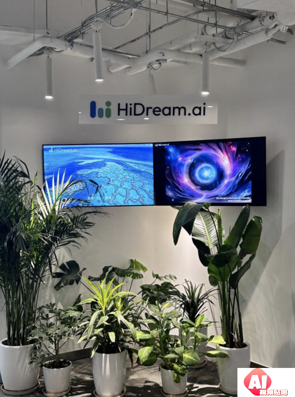 HiDream.ai智象未来团队领航文生视频时代国产AIGC公司开启智能新纪元！
